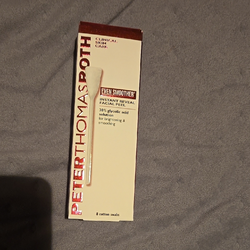 Peter Thomas Roth Facial Peel